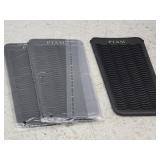 3pk Hot Hair Tool Sleve And Hot Pad