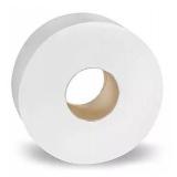 18 Jumbo Rolls Bath Tissue 1000ft Each
