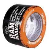 2pk 14 Day Edge Tape 2.5inx180ft