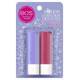 2pk Holiday Lip Balm Sticks eos