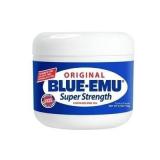 4oz Super Strength Blue-Emu