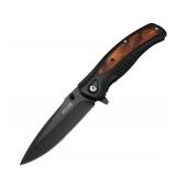 9in Folding Knife