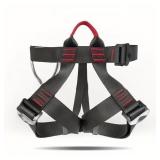 THOEDPRIX Adjustable Climbing Harness