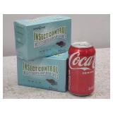 24pk Pest Repellent Pouches