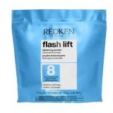 2lbs Flash Lift 8 Lightening Powder by Redken