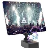 Bluetooth Speaker with Stand