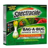 4pk Bag-a-Bug Japanese Beetle Trap