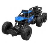 Off Road Climber Alloy RC Car
