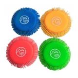 4pc Absorbent Flying Water Disc