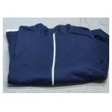 3XL Gunit Zip Up Sweatshirt
