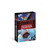 4pc I Survived Grafic Novel Tarshis Collection