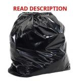 55Gal Black Bags 23inx4ft