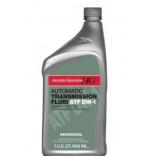 2pk ATF DW-1 Transmission Fluid 2qt