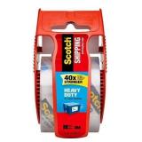 1pc Heavy Duty Shipping Tape Scotch