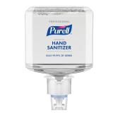 40.5oz Fresh Foam Sanitizer Refill Purell