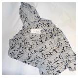 S L.A Soul Women's Penguin Hoodie