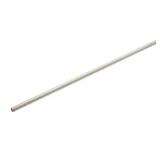 7pk Zinc Plated Threaded Rod 3/8in x6 ft