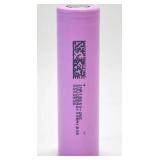 10pc Rechargeable Battery 18650