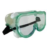 6pk Anti-Fog Safety Goggle Soft Side Magid