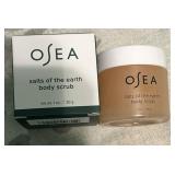 1oz OSEA Salt of the Earth Body Scrub