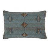 Puebla Pillow Cover 16x24in