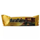 2ct Wax Fire Log Duraflame