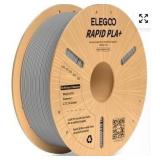 1kg Rapid PLA Plus Grey