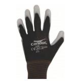 12pk Condor Coated Gloves Large