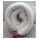 Twin Non Slip Foam CertaPur Floor Mattress