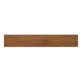 10ct Sterling Oak Peel & Stick Vinyl Planks 6x36in