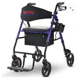 Metro Mobility Walker Rollator