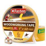 XFasten Double-Sided Tape 1x180in