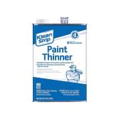 1 Gal Paint Thinner Klean Strip Mineral Spirits