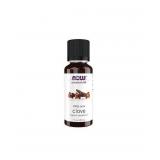 1oz Clove Essential Oil Now Foods