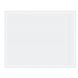 500ct Clear Face Document Envelope 9.5x12in