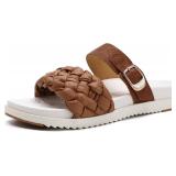 9.5 Women's Arch Support Sandals KuaiLu