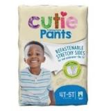 38ct Boys Cutie Training Pants 4T-5T