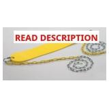 Standard Swing Seat w/ Chains 26x6in