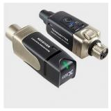 Dynamic Wireless Microphone System Xvive U3