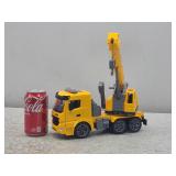 Children's Crane Truck