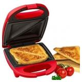 MyMini Sandwich Maker