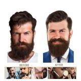 5in1 Beard Straightening Kit