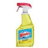 2pk Windex Fresh Citrus Multi-Surface Cleaner 23oz