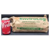 ENVIRO LOG Single Fire Starter