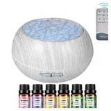 550ml Ultrasonic Diffuser