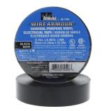 10pk Electrical Tape 0.75in x60ft