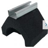 DB Series Dura-Blok Rooftop Support 5x6x4.8in