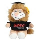 2pk Daren Graduate Beany 6in