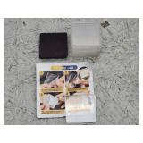 10pc Magnetic 2' Photo Frame