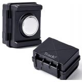 Case For Tracki + 3500mAh Extender